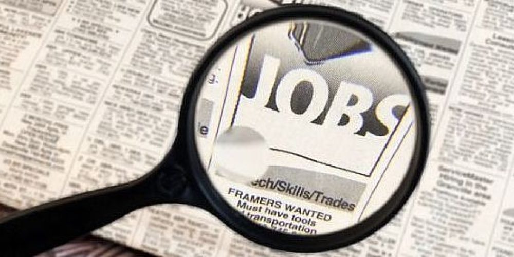 Come trovare lavoro in tempo di crisi